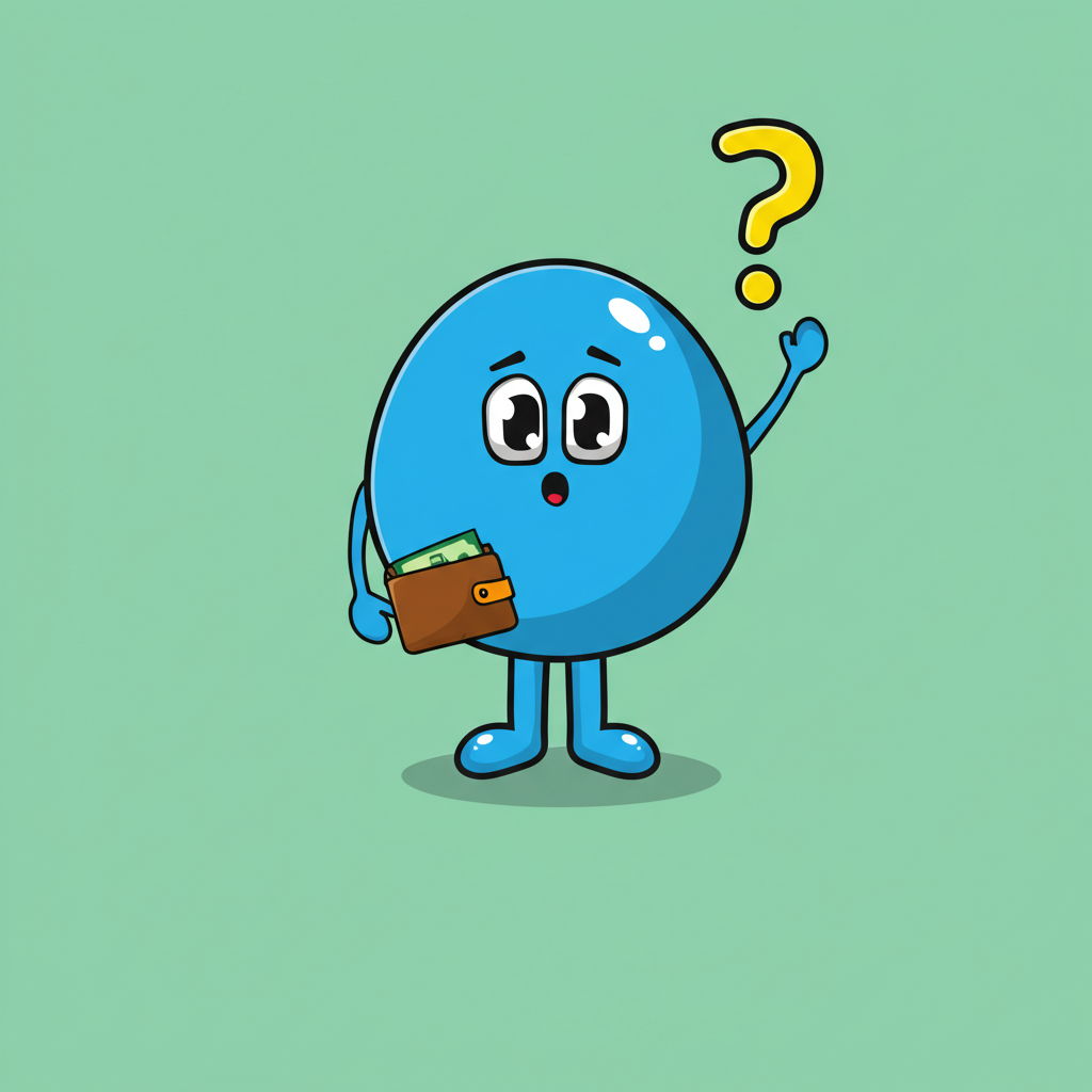 Payment illustration